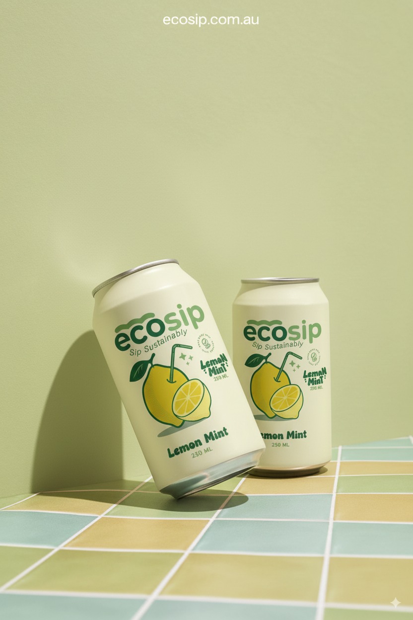 EcoSip